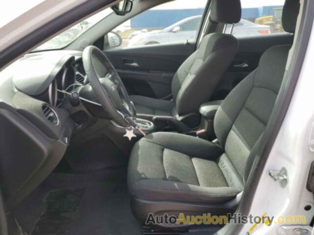 CHEVROLET CRUZE LT, 1G1PC5SB8F7241265