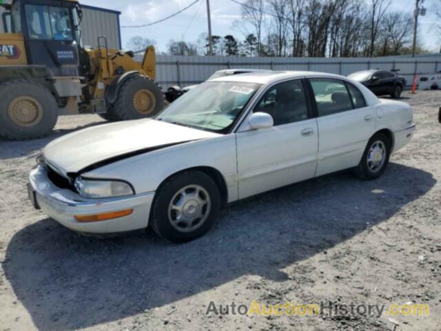 BUICK PARK AVE ULTRA, 1G4CU5213X4641145