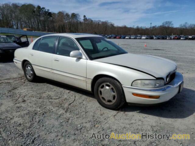 BUICK PARK AVE ULTRA, 1G4CU5213X4641145