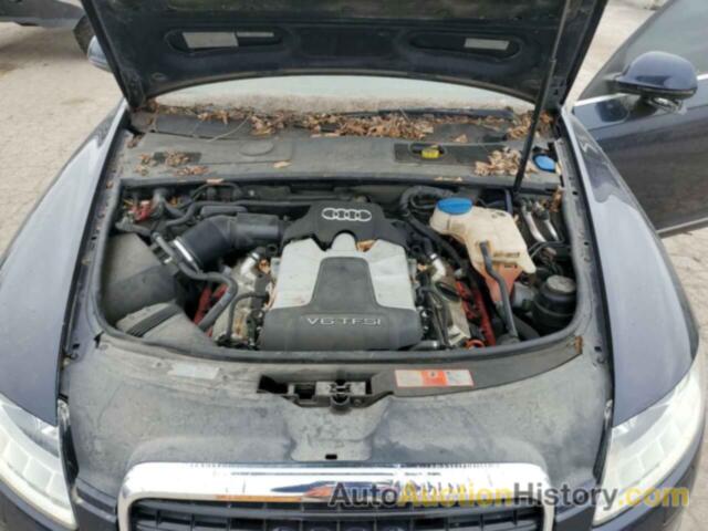 AUDI A6 PREMIUM PLUS, WAUSG74F19N020833