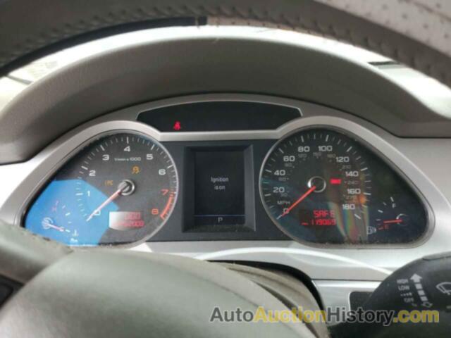 AUDI A6 PREMIUM PLUS, WAUSG74F19N020833