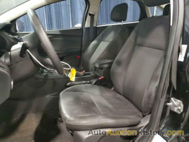 FORD FOCUS SE, 1FADP3F2XFL322214