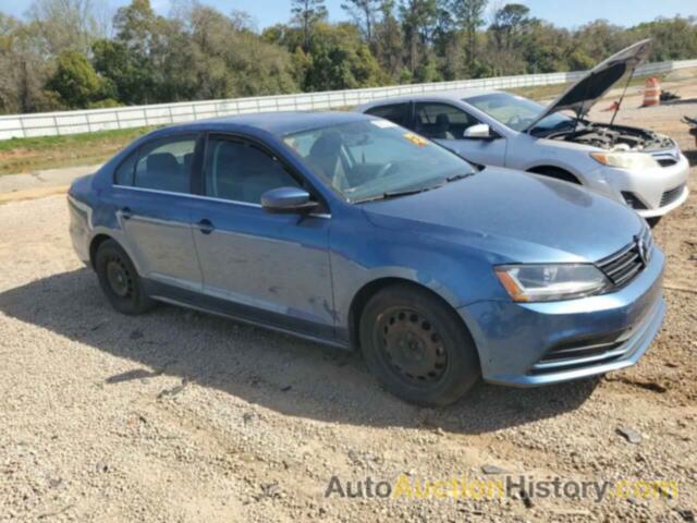 VOLKSWAGEN JETTA S, 3VW2B7AJ3HM345645