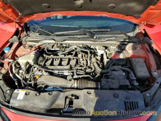 HONDA CIVIC SI, 2HGFC1E53HH706898