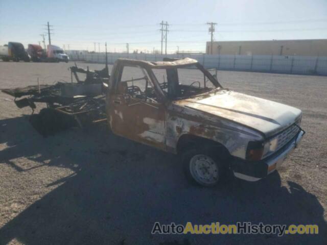TOYOTA ALL OTHER CAB CHASSIS RN75 DLX, JT5RN75U8G0008964