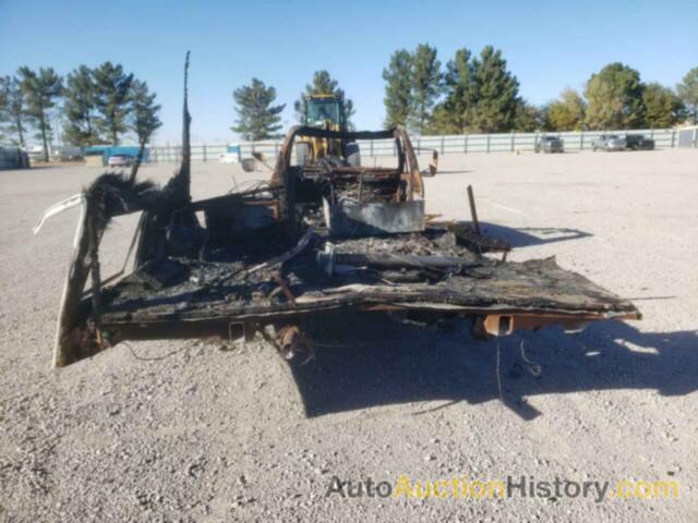 TOYOTA ALL OTHER CAB CHASSIS RN75 DLX, JT5RN75U8G0008964