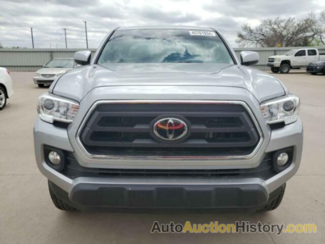 TOYOTA TACOMA DOUBLE CAB, 3TMAZ5CN5NM192535