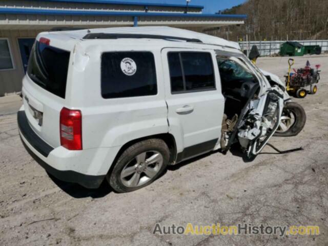 JEEP PATRIOT SPORT, 1C4NJRBB8FD357109