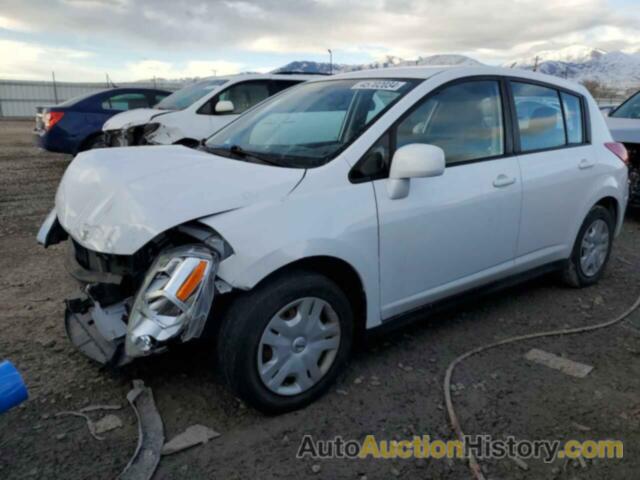 NISSAN VERSA S, 3N1BC1CP2CK289915