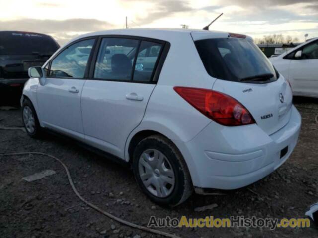 NISSAN VERSA S, 3N1BC1CP2CK289915