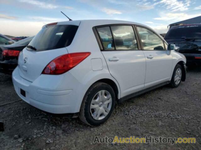 NISSAN VERSA S, 3N1BC1CP2CK289915