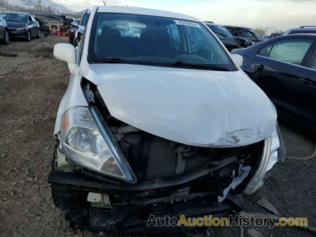 NISSAN VERSA S, 3N1BC1CP2CK289915