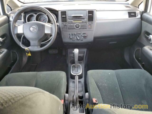 NISSAN VERSA S, 3N1BC1CP2CK289915