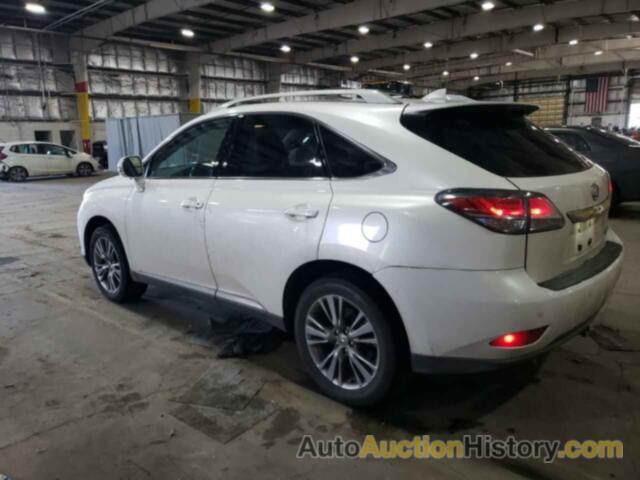 LEXUS RX350 350 BASE, JTJBK1BA0E2039212