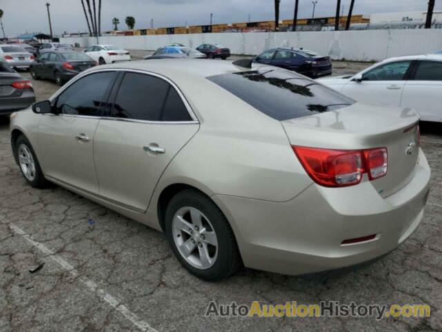 CHEVROLET MALIBU LS, 1G11B5SL1FF133254