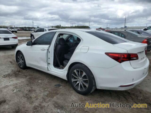 ACURA TLX, 19UUB1F3XHA008021