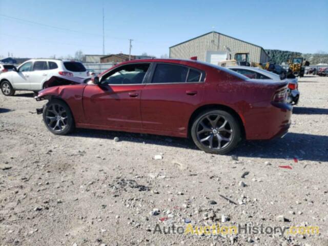 DODGE CHARGER R/T, 2C3CDXCT9JH114869