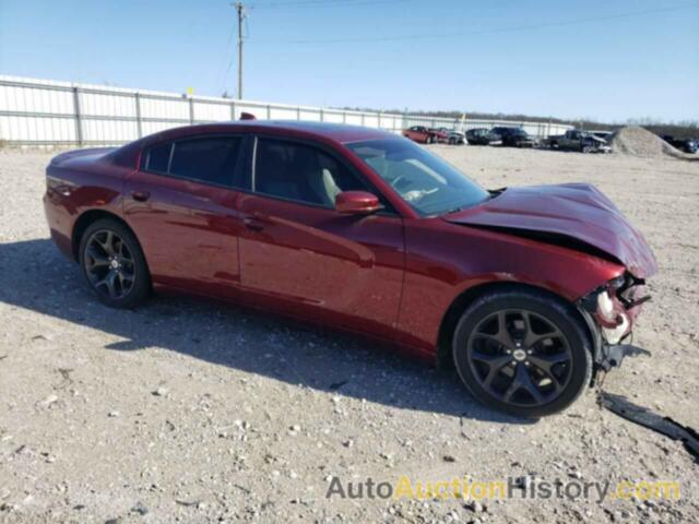 DODGE CHARGER R/T, 2C3CDXCT9JH114869