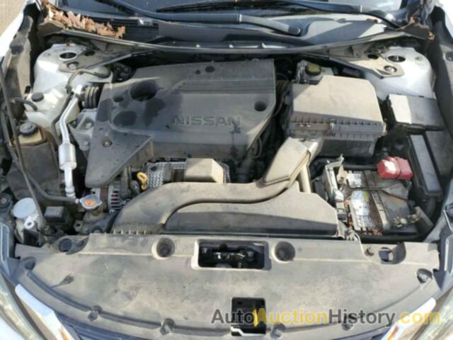 NISSAN ALTIMA 2.5, 1N4AL3AP5GC213579