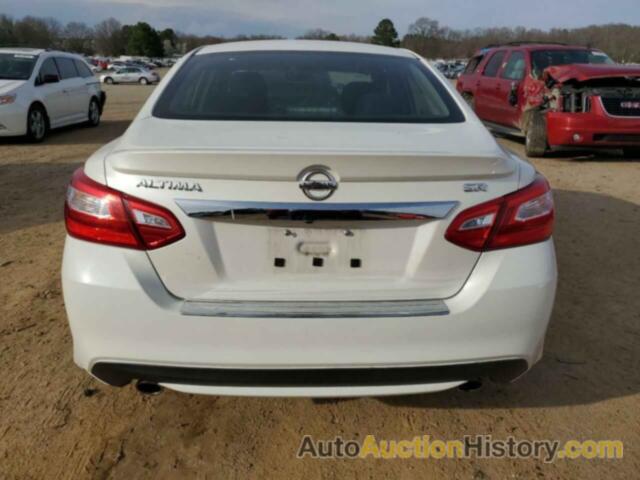 NISSAN ALTIMA 2.5, 1N4AL3AP5GC213579