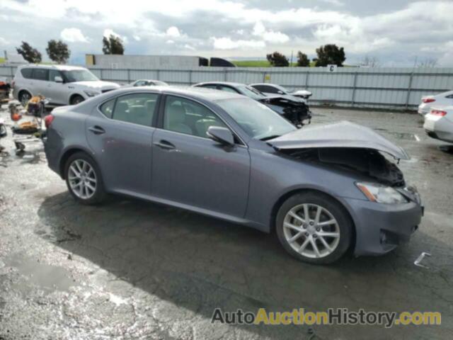 LEXUS IS 250, JTHBF5C2XC5182698