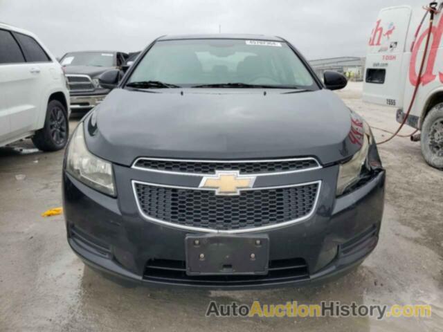 CHEVROLET CRUZE LT, 1G1PG5S92B7128245