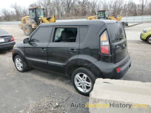 KIA SOUL +, KNDJT2A25B7209963