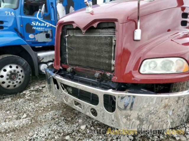 MACK ALL MODELS CXU600, 1M1AW07Y5DM026249