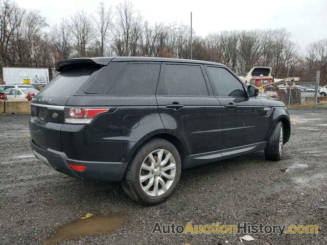 LAND ROVER RANGEROVER HSE, SALWR2WF9EA351054