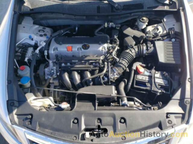 HONDA ACCORD SE, 1HGCP2F68CA028600