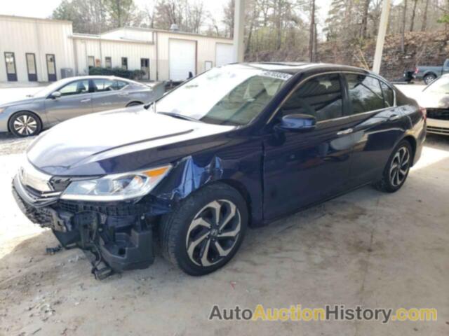 HONDA ACCORD EX, 1HGCR2F7XHA110788