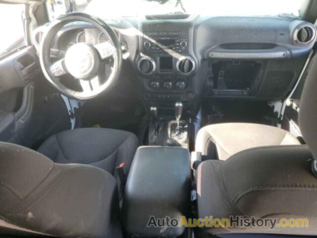 JEEP WRANGLER SPORT, 1C4BJWDG2GL330344