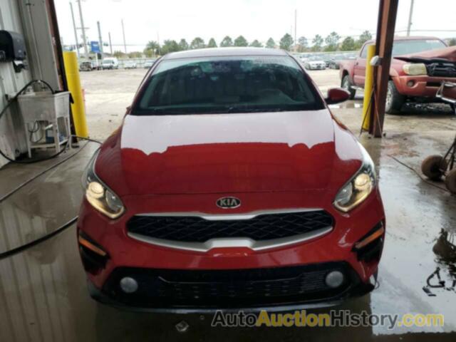 KIA FORTE FE, 3KPF24AD4ME371740