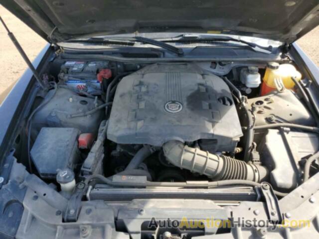 CADILLAC STS, 1G6DU6EVXA0147413