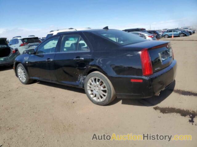 CADILLAC STS, 1G6DU6EVXA0147413