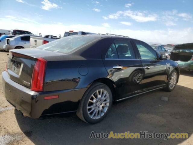 CADILLAC STS, 1G6DU6EVXA0147413