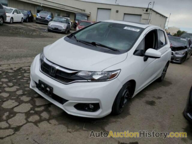 HONDA FIT EX, 3HGGK5H85LM729758