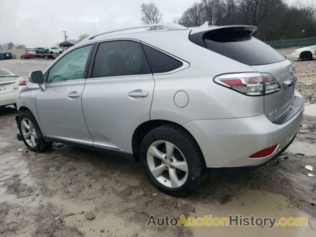 LEXUS RX350 350, 2T2BK1BA2AC018260