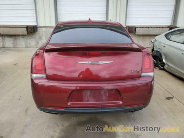 CHRYSLER 300 S, 2C3CCABG3JH341737