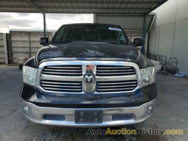 DODGE RAM 1500 SLT, 1C6RR6LG7ES303658