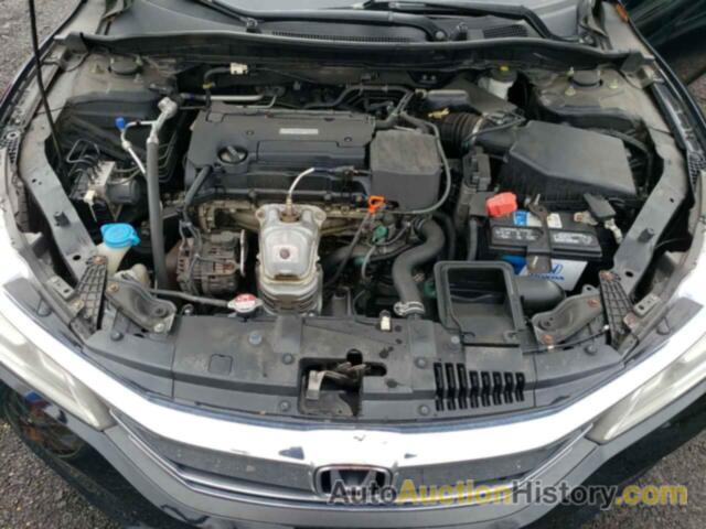 HONDA ACCORD LX, 1HGCR2F31HA094557