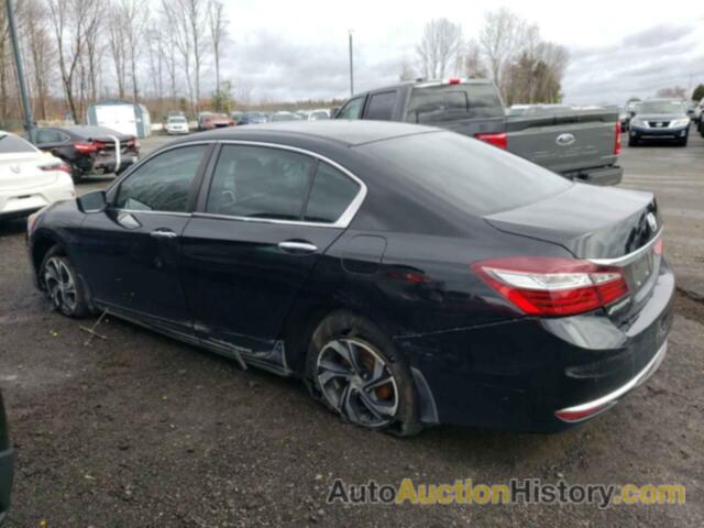 HONDA ACCORD LX, 1HGCR2F31HA094557