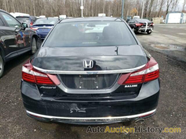 HONDA ACCORD LX, 1HGCR2F31HA094557