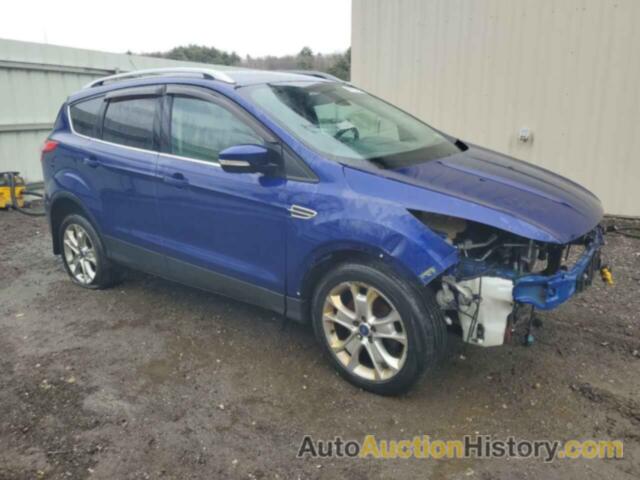 FORD ESCAPE TITANIUM, 1FMCU9J93EUA72891