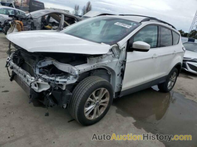 FORD ESCAPE SE, 1FMCU9G90HUB45159