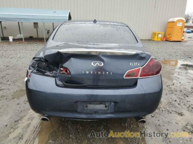 INFINITI G37, JNKCV61F39M361585