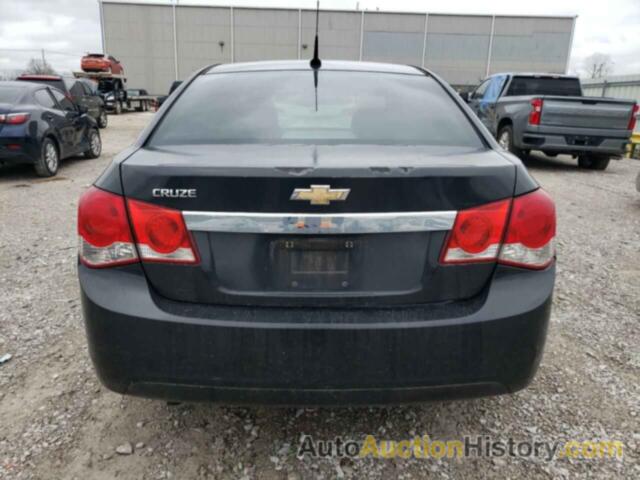 CHEVROLET CRUZE LS, 1G1PC5SH0C7356667