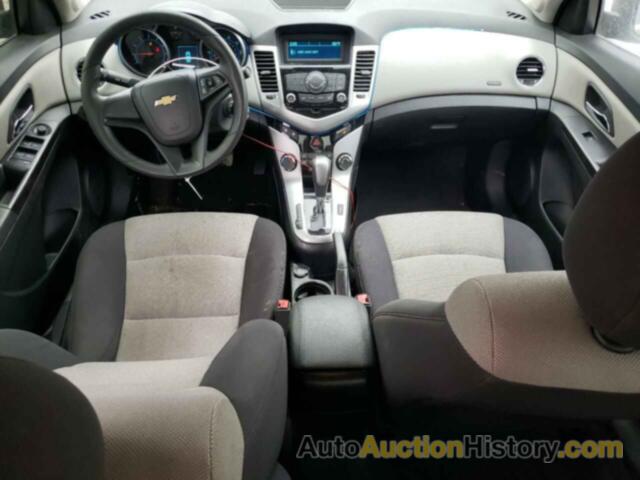 CHEVROLET CRUZE LS, 1G1PC5SH0C7356667