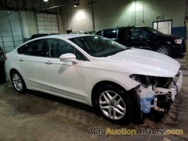 FORD FUSION SE, 1FA6P0H72E5375198