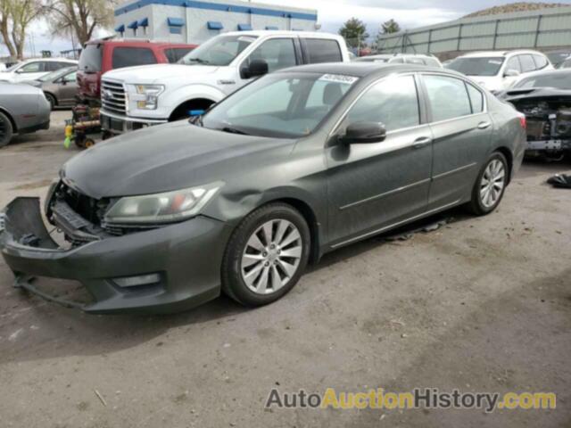 HONDA ACCORD EX, 1HGCR2F70FA051523